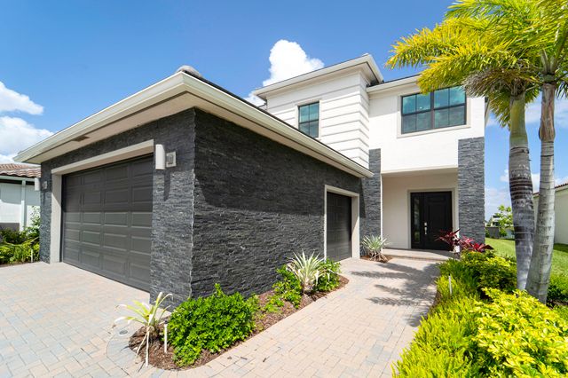 537 SE Fascino Circle, Port St. Lucie, Port St Lucie, FL 34984