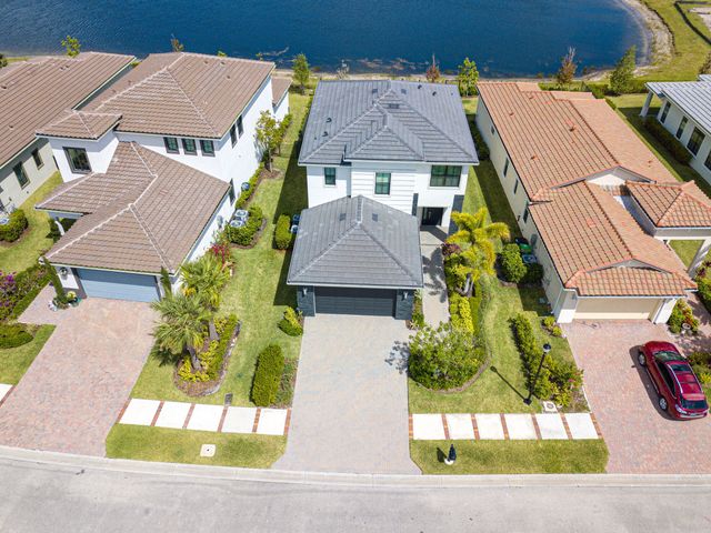 537 SE Fascino Circle, Port St. Lucie, Port St Lucie, FL 34984