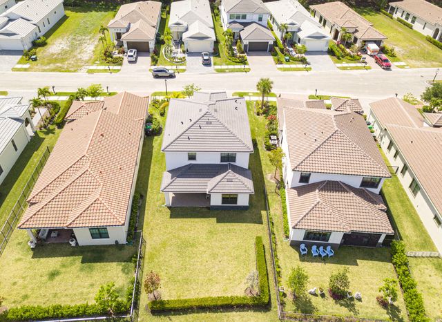 537 SE Fascino Circle, Port St. Lucie, Port St Lucie, FL 34984