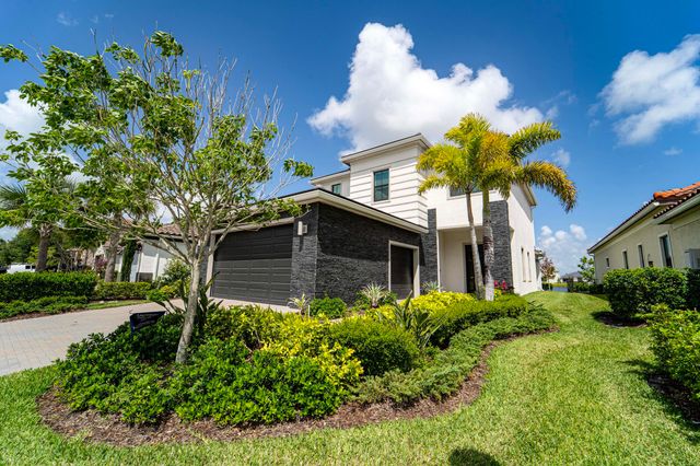 537 SE Fascino Circle, Port St. Lucie, Port St Lucie, FL 34984