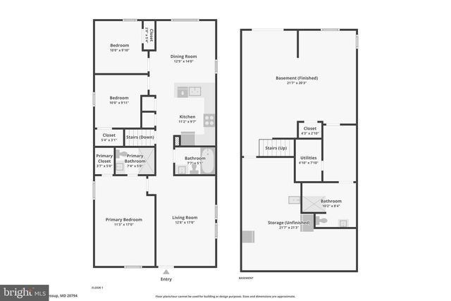 8911 JOSEPHS COAT CT, Jessup, MD 20794