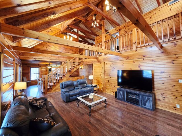 1261 Heavenly Way, Willisburg, KY 40078