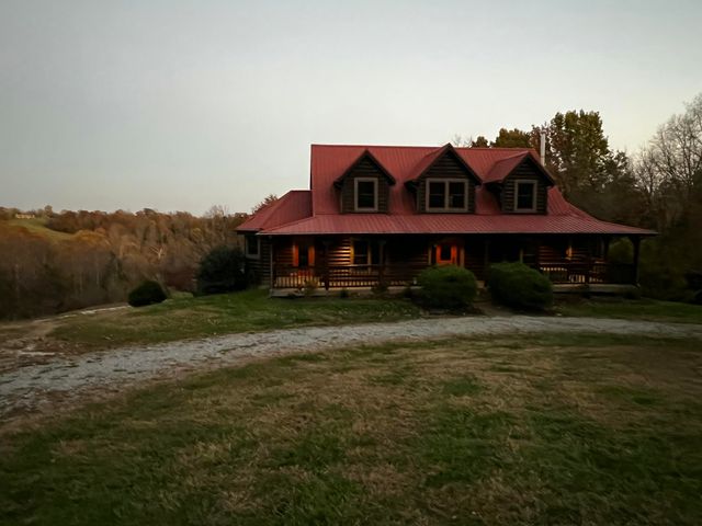 1261 Heavenly Way, Willisburg, KY 40078