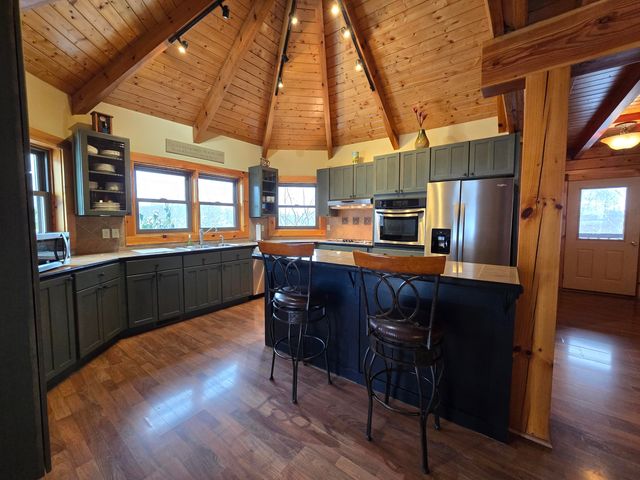 1261 Heavenly Way, Willisburg, KY 40078