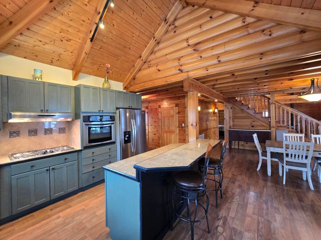 1261 Heavenly Way, Willisburg, KY 40078