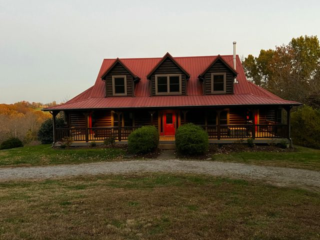 1261 Heavenly Way, Willisburg, KY 40078