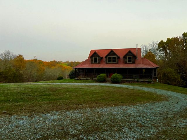 1261 Heavenly Way, Willisburg, KY 40078