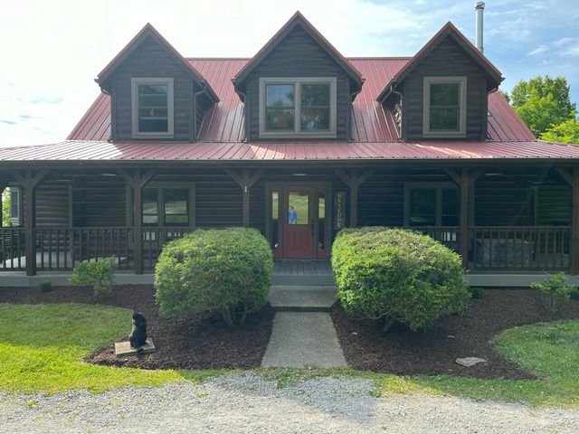 1261 Heavenly Way, Willisburg, KY 40078