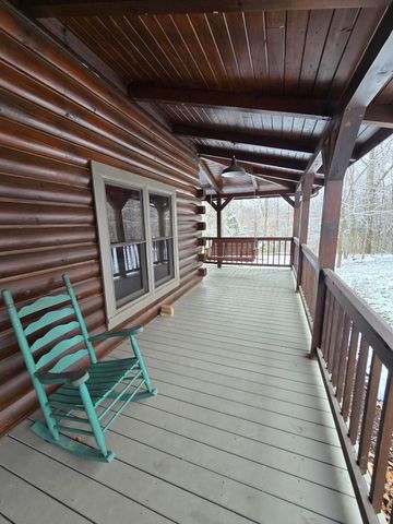 1261 Heavenly Way, Willisburg, KY 40078