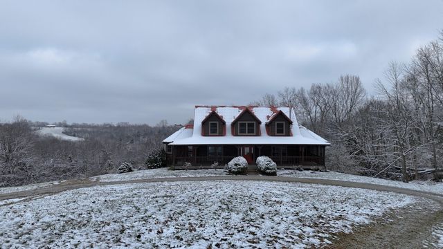 1261 Heavenly Way, Willisburg, KY 40078