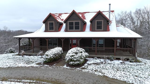 1261 Heavenly Way, Willisburg, KY 40078