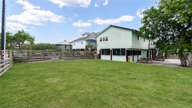 4006 Laguna Shores, Corpus Christi, TX 78418
