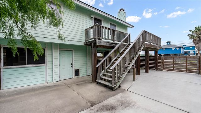 4006 Laguna Shores, Corpus Christi, TX 78418