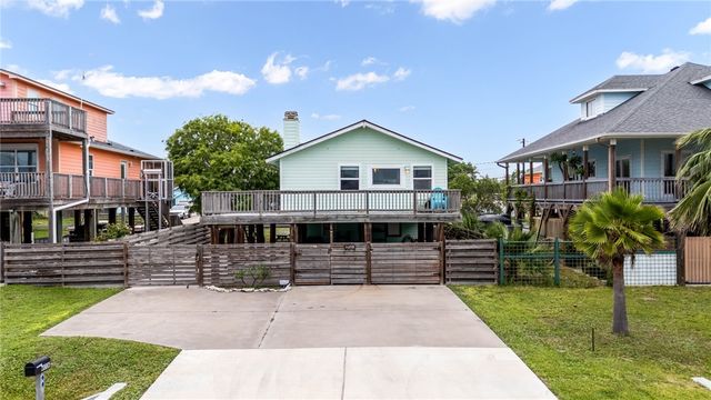 4006 Laguna Shores, Corpus Christi, TX 78418