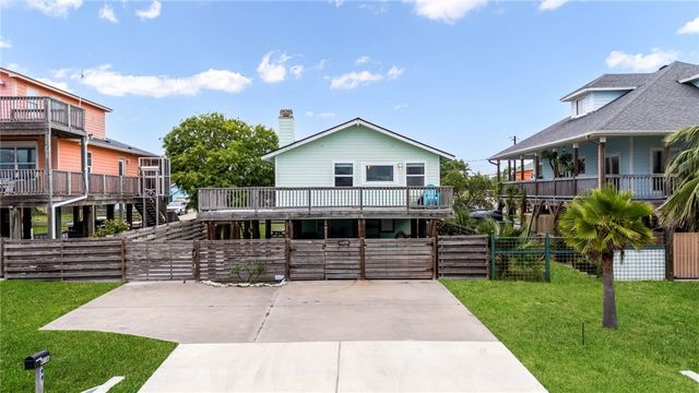 4006 Laguna Shores, Corpus Christi, TX 78418