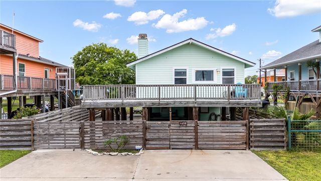4006 Laguna Shores, Corpus Christi, TX 78418