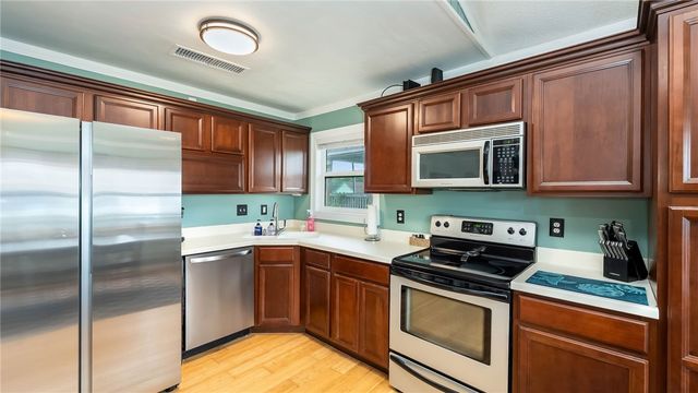4006 Laguna Shores, Corpus Christi, TX 78418
