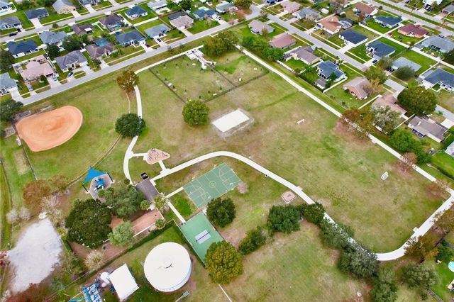 QUARTERLY PARKWAY, Orlando, FL 32833