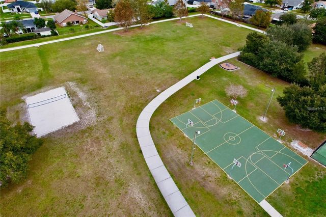 QUARTERLY PARKWAY, Orlando, FL 32833