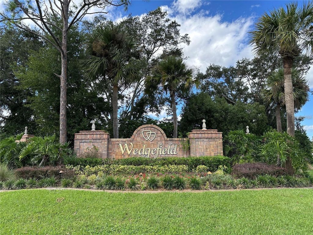 Image 1 of property listing at QUARTERLY PARKWAY, Orlando, FL 32833