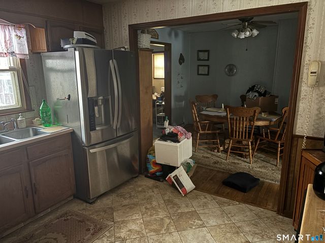 65 Brooklawn Drive, Meriden, CT 06450