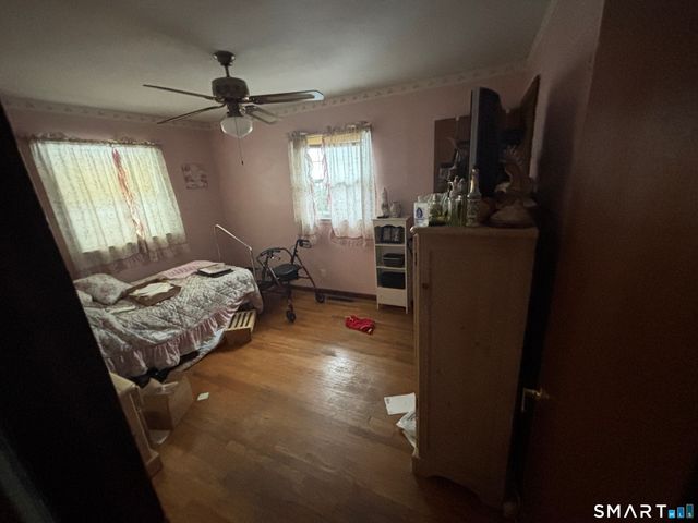 65 Brooklawn Drive, Meriden, CT 06450