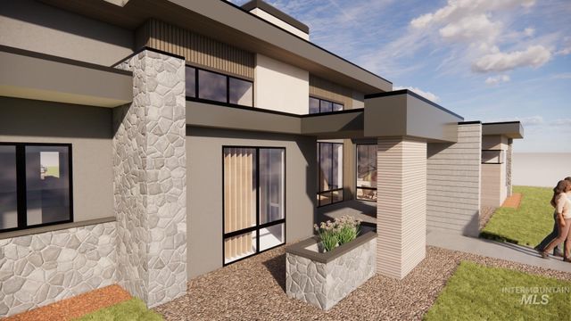 720 N Delehaye Ave, Eagle, ID 83616