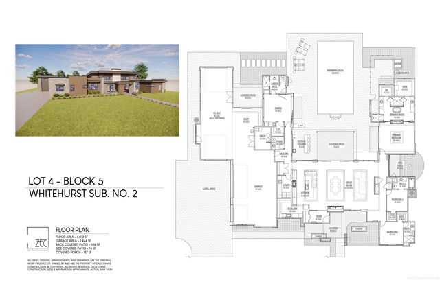 720 N Delehaye Ave, Eagle, ID 83616