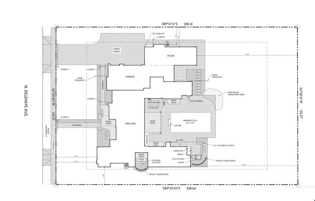 720 N Delehaye Ave, Eagle, ID 83616