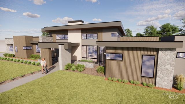 720 N Delehaye Ave, Eagle, ID 83616