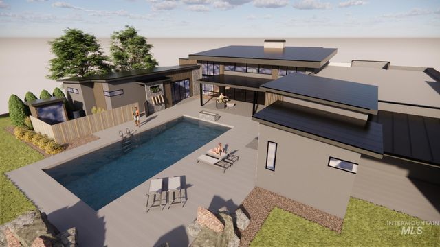 720 N Delehaye Ave, Eagle, ID 83616