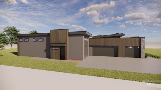 720 N Delehaye Ave, Eagle, ID 83616