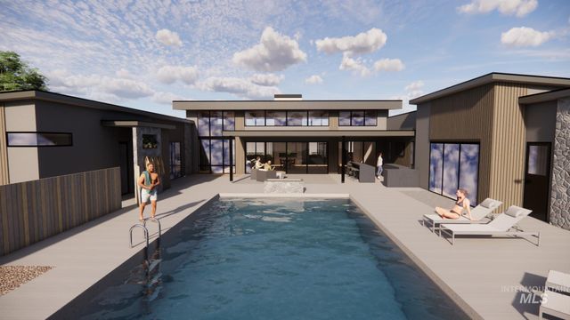 720 N Delehaye Ave, Eagle, ID 83616