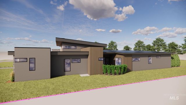 720 N Delehaye Ave, Eagle, ID 83616