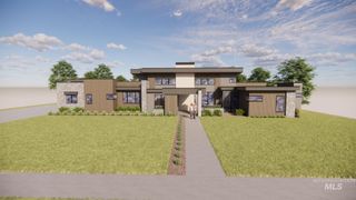 720 N Delehaye Ave, Eagle, ID 83616