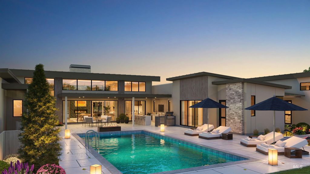 720 N Delehaye Ave, Eagle, ID 83616 photo 3