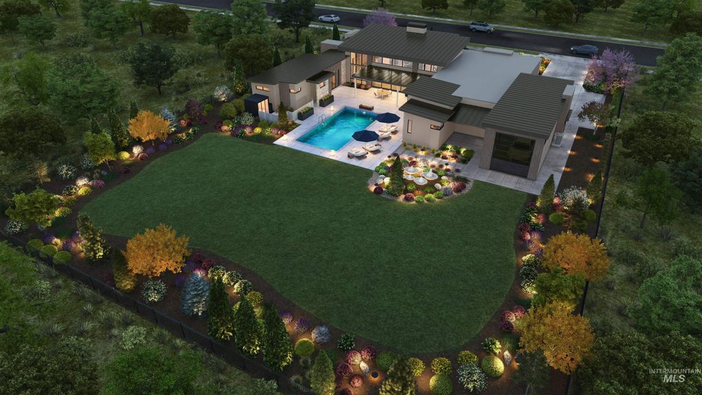 720 N Delehaye Ave, Eagle, ID 83616 photo 4