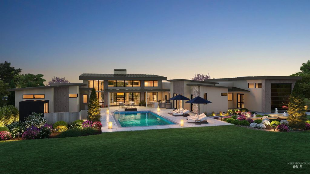 720 N Delehaye Ave, Eagle, ID 83616 photo 5