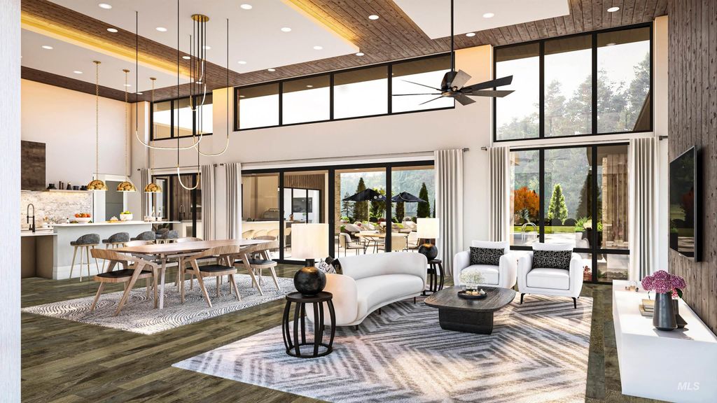 720 N Delehaye Ave, Eagle, ID 83616 photo 6