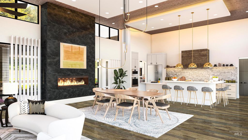 720 N Delehaye Ave, Eagle, ID 83616 photo 7