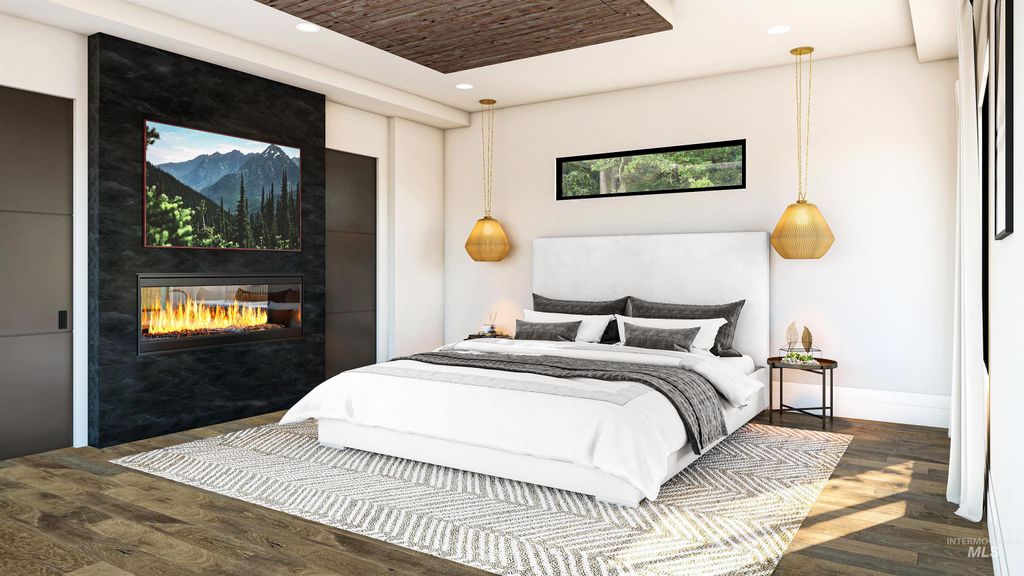 720 N Delehaye Ave, Eagle, ID 83616 photo 9