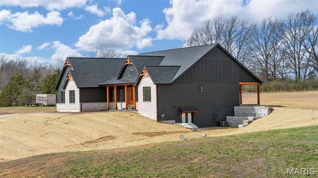 121 Spoonbill Lane, Foristell, MO 63348