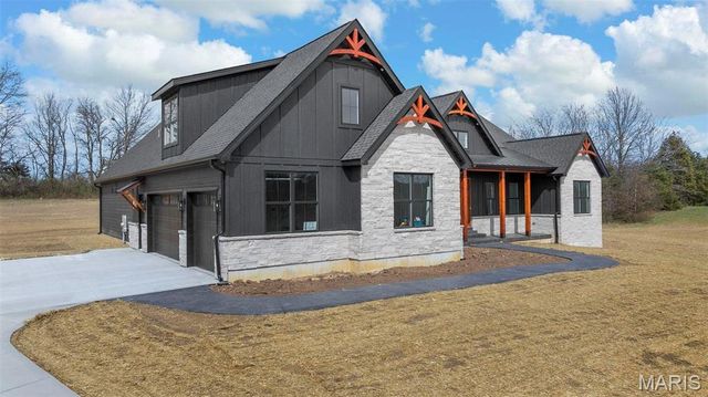 121 Spoonbill Lane, Foristell, MO 63348