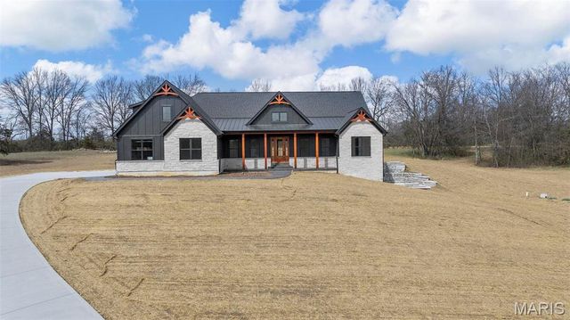 121 Spoonbill Lane, Foristell, MO 63348