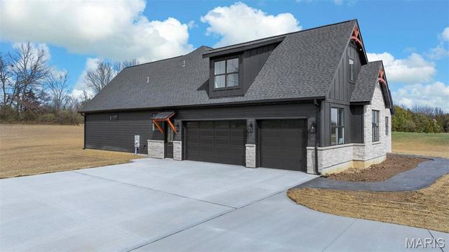 121 Spoonbill Lane, Foristell, MO 63348