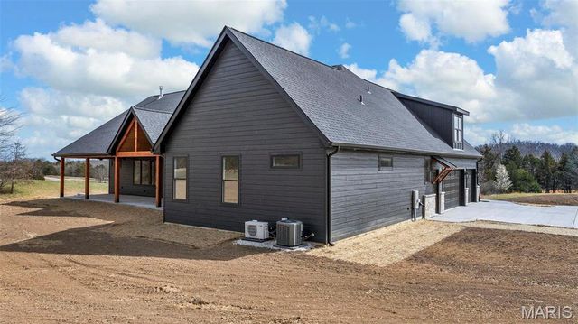 121 Spoonbill Lane, Foristell, MO 63348