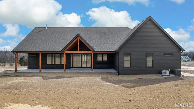 121 Spoonbill Lane, Foristell, MO 63348