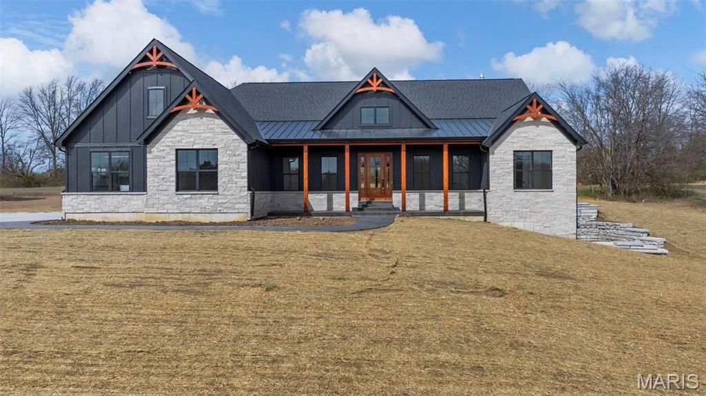 121 Spoonbill Lane, Foristell, MO 63348