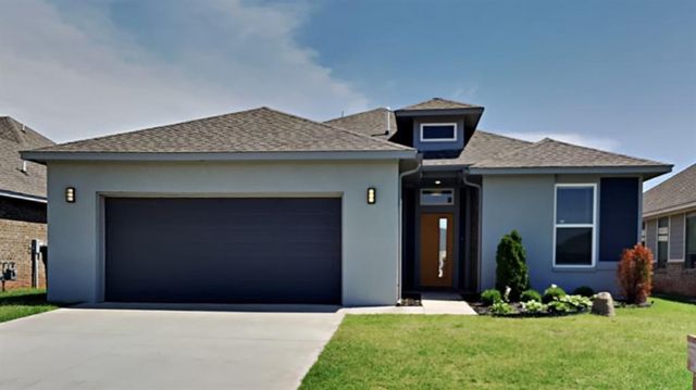 600 NW 182nd Street, Edmond, OK 73012