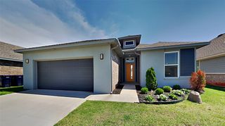600 NW 182nd Street, Edmond, OK 73012